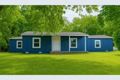 209 Pecan Street, Whitesboro, TX 76273 - Photo 1