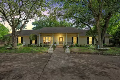 3400 Dever Drive, Waco, TX 76708 - Photo 1