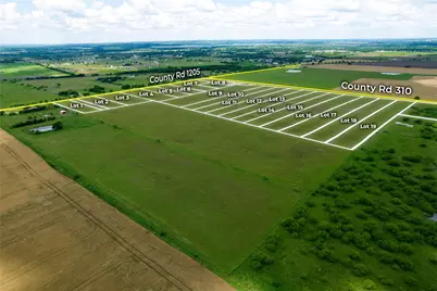 Lot 3 County Road 1205, Cleburne, TX 76031 - Photo 8