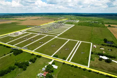 Lot 3 County Road 1205, Cleburne, TX 76031 - Photo 2