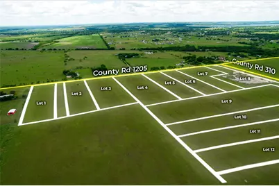 Lot 3 County Road 1205, Cleburne, TX 76031 - Photo 10
