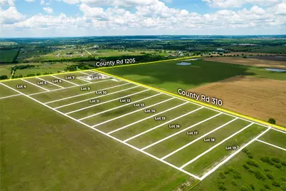 Lot 4 County Road 1205, Cleburne, TX 76031 - Photo 6