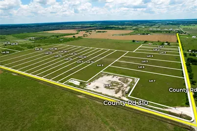 Lot 10 County Road 1205, Cleburne, TX 76031 - Photo 4