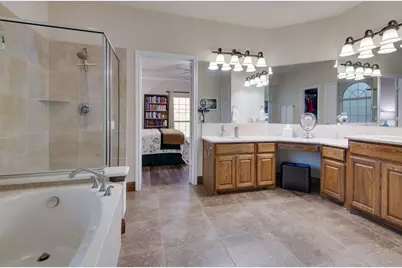 6001 Lacebark Elm Drive, Fort Worth, TX 76123 - Photo 20