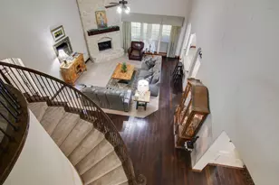 6001 Lacebark Elm Dr, Fort Worth, TX 76123 - Photo 8