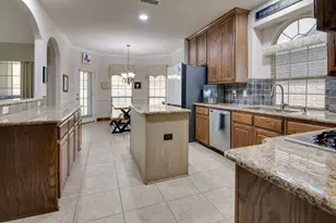 6001 Lacebark Elm Dr, Fort Worth, TX 76123 - Photo 6