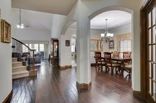 6001 Lacebark Elm Dr, Fort Worth, TX 76123 - Photo 4