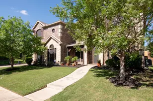 6001 Lacebark Elm Dr, Fort Worth, TX 76123 - Photo 1