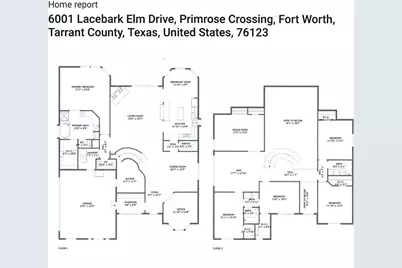 6001 Lacebark Elm Drive, Fort Worth, TX 76123 - Photo 10