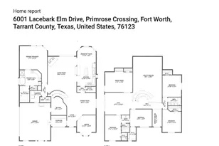 6001 Lacebark Elm Dr, Fort Worth, TX 76123 - Photo 10