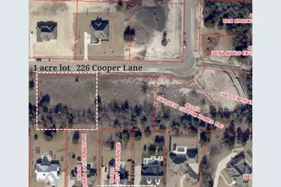 226 Cooper Lane, Van Alstyne, TX 75495 - Photo 4