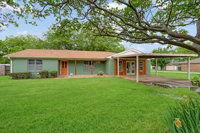 200 Herberta Street, Pottsboro, TX 75076 - Photo 1