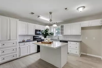 200 Herberta Street, Pottsboro, TX 75076 - Photo 16