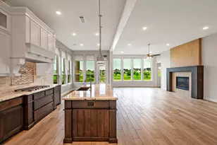 1116 Lake Hills Trail, Roanoke, TX 76262 - Photo 8