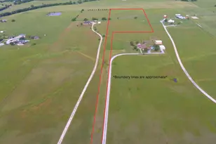 Tbd Cashs Mill Rd, Sanger, TX 76266 - Photo 1