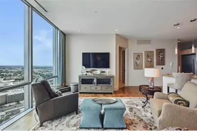 1301 Throckmorton Street #2805, Fort Worth, TX 76102 - Photo 4