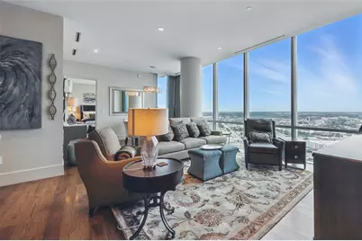 1301 Throckmorton Street #2805, Fort Worth, TX 76102 - Photo 4