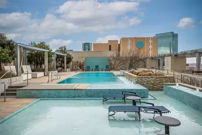 1301 Throckmorton Street #2805, Fort Worth, TX 76102 - Photo 36