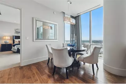 1301 Throckmorton Street #2805, Fort Worth, TX 76102 - Photo 8