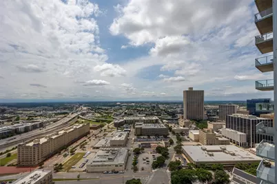 1301 Throckmorton Street #2805, Fort Worth, TX 76102 - Photo 38