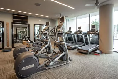 1301 Throckmorton Street #2805, Fort Worth, TX 76102 - Photo 34