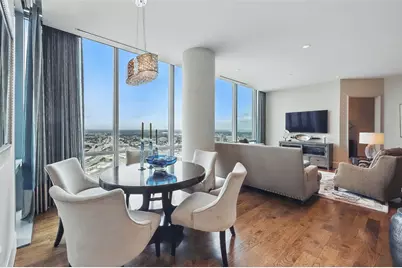 1301 Throckmorton Street #2805, Fort Worth, TX 76102 - Photo 6