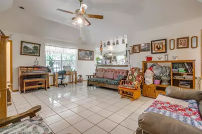 470 Hcr 1439, Covington, TX 76636 - Photo 32