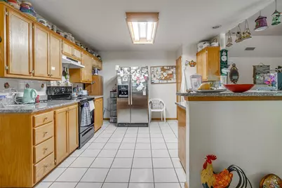 470 Hcr 1439, Covington, TX 76636 - Photo 34