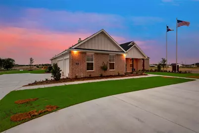 126 Range Lane, Decatur, TX 76234 - Photo 4