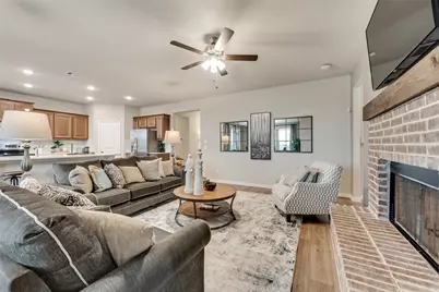 126 Range Lane, Decatur, TX 76234 - Photo 16