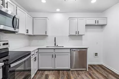 5320 Waterford Drive, Mesquite, TX 75150 - Photo 2