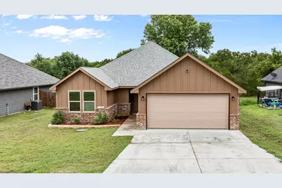 2615 San Gabriel Drive, Granbury, TX 76048 - Photo 1