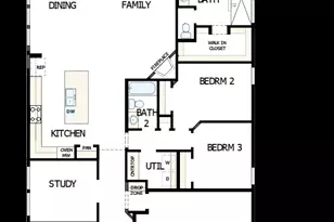 606 Lundy Ln, Mansfield, TX 76063 - Photo 36