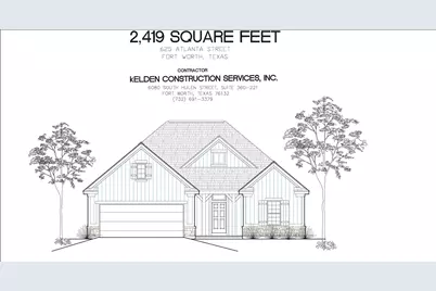 625 Atlanta Street, Fort Worth, TX 76104 - Photo 12