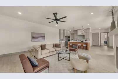 164 Hulen Circle, Aledo, TX 76008 - Photo 6