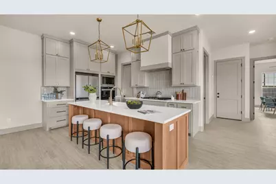 164 Hulen Circle, Aledo, TX 76008 - Photo 8