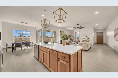 164 Hulen Circle, Aledo, TX 76008 - Photo 10