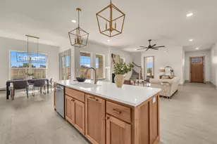 164 Hulen Cir, Aledo, TX 76008 - Photo 10