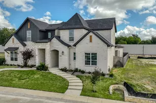 164 Hulen Cir, Aledo, TX 76008 - Photo 36