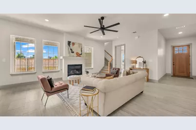 164 Hulen Circle, Aledo, TX 76008 - Photo 4