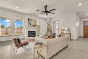 164 Hulen Cir, Aledo, TX 76008 - Photo 4