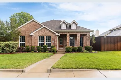 1628 Balboa Lane, Allen, TX 75002 - Photo 1