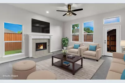 1628 Balboa Lane, Allen, TX 75002 - Photo 8