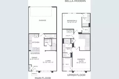 1404 Solterra Boulevard, Mesquite, TX 75181 - Photo 2