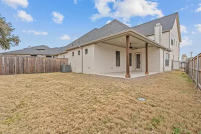109 Maddox Place, Aledo, TX 76008 - Photo 24