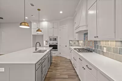 109 Maddox Place, Aledo, TX 76008 - Photo 10