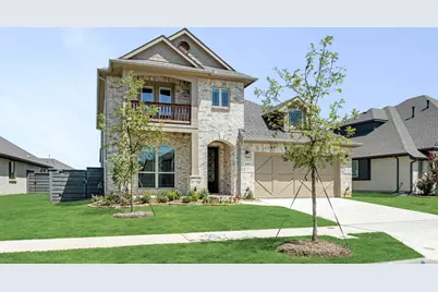 849 Blue Yucca Lane, Little Elm, TX 76227 - Photo 2