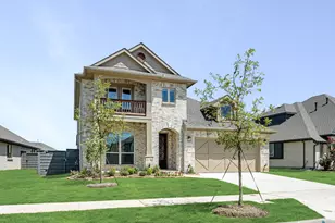 849 Blue Yucca Ln, Little Elm, TX 76227 - Photo 2
