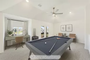 849 Blue Yucca Ln, Little Elm, TX 76227 - Photo 26