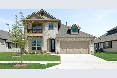 849 Blue Yucca Lane, Little Elm, TX 76227 - Photo 1